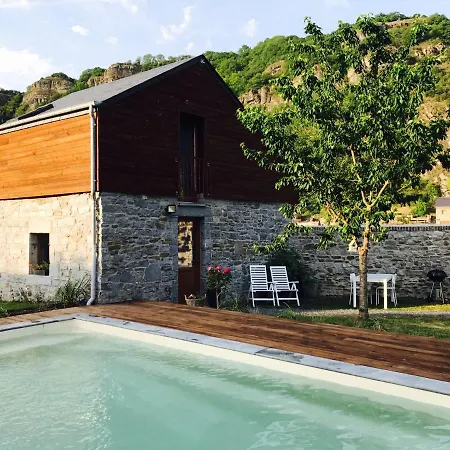 Grain D Casa de Férias