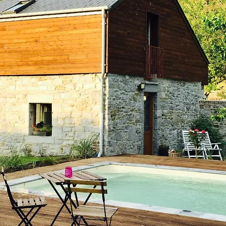 Grain D Casa de Férias