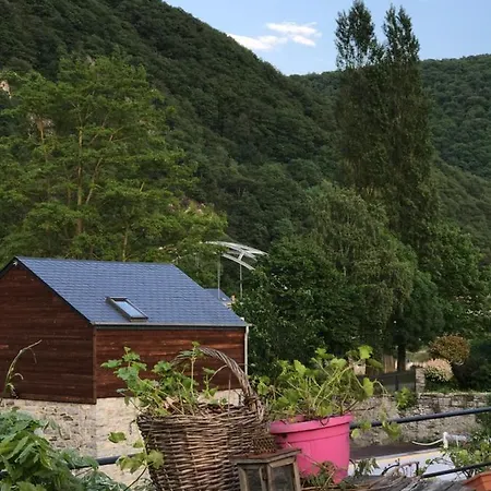 Hébergement de vacances Grain D