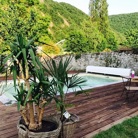 Grain D Casa de Férias *